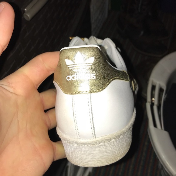 Custom adidas classics - Picture 3 of 8